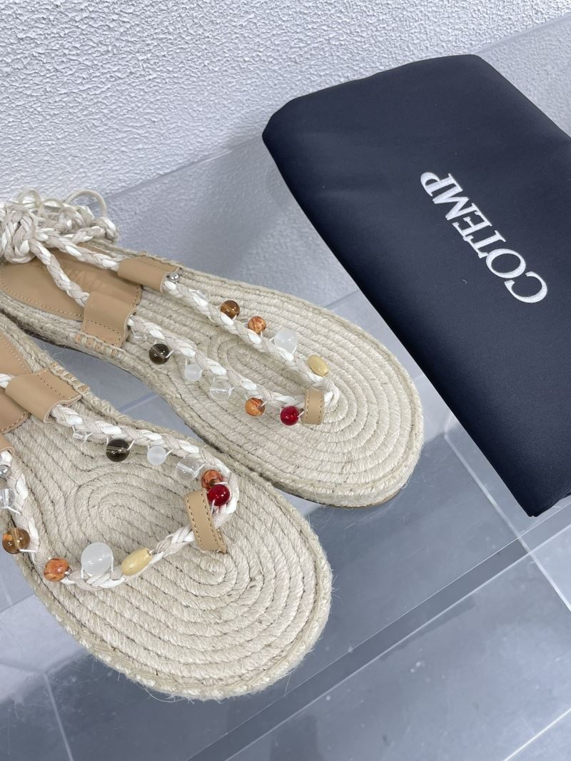 Cotemp Sandals